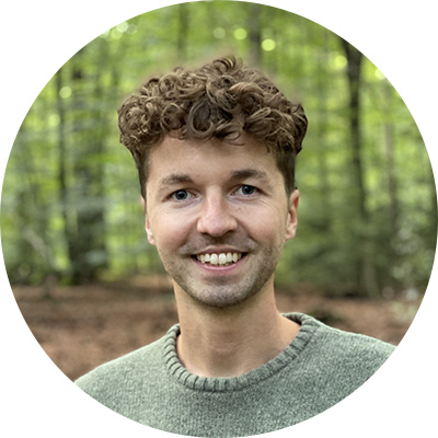 Portrait Rouven Müller